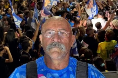 Vereador reeleito do PL xinga e ameaça candidato petista em Fortaleza: 'Prepara teu caixão'