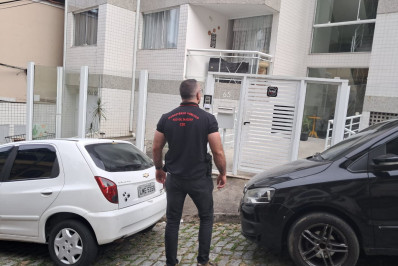 MPRJ faz operação contra investigados por venda de licenças ambientais em Nova Friburgo