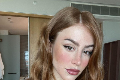 Mari Maria analisa diagnóstico do mesmo transtorno do filho