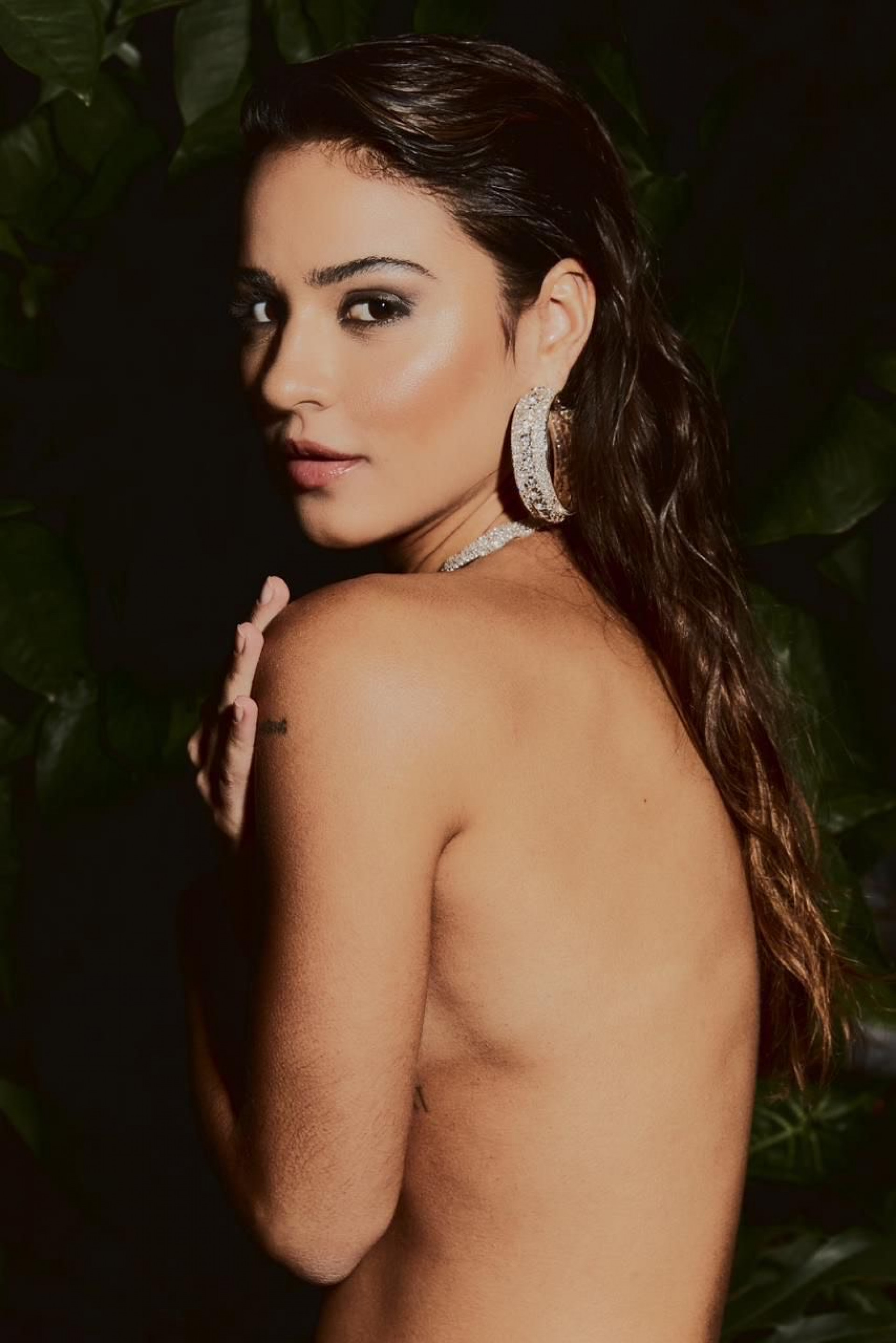 Giullia Buscacio - Divulgação