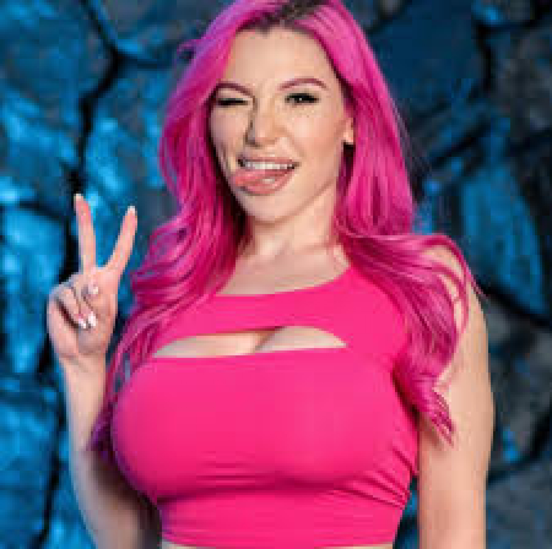 Lily Lou - Reprodução/Redes sociais