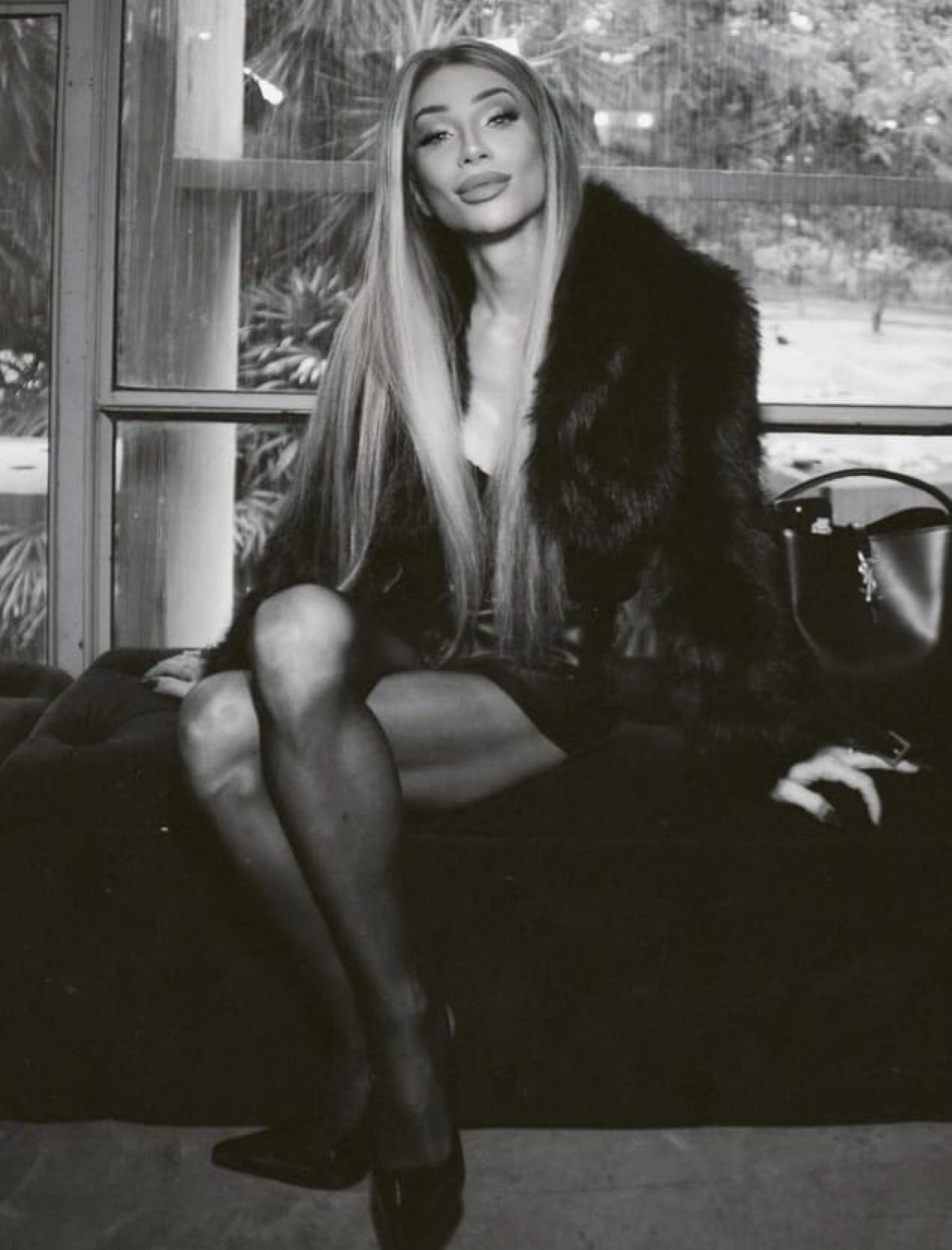 Maya Massafera - Reprodução/Instagram