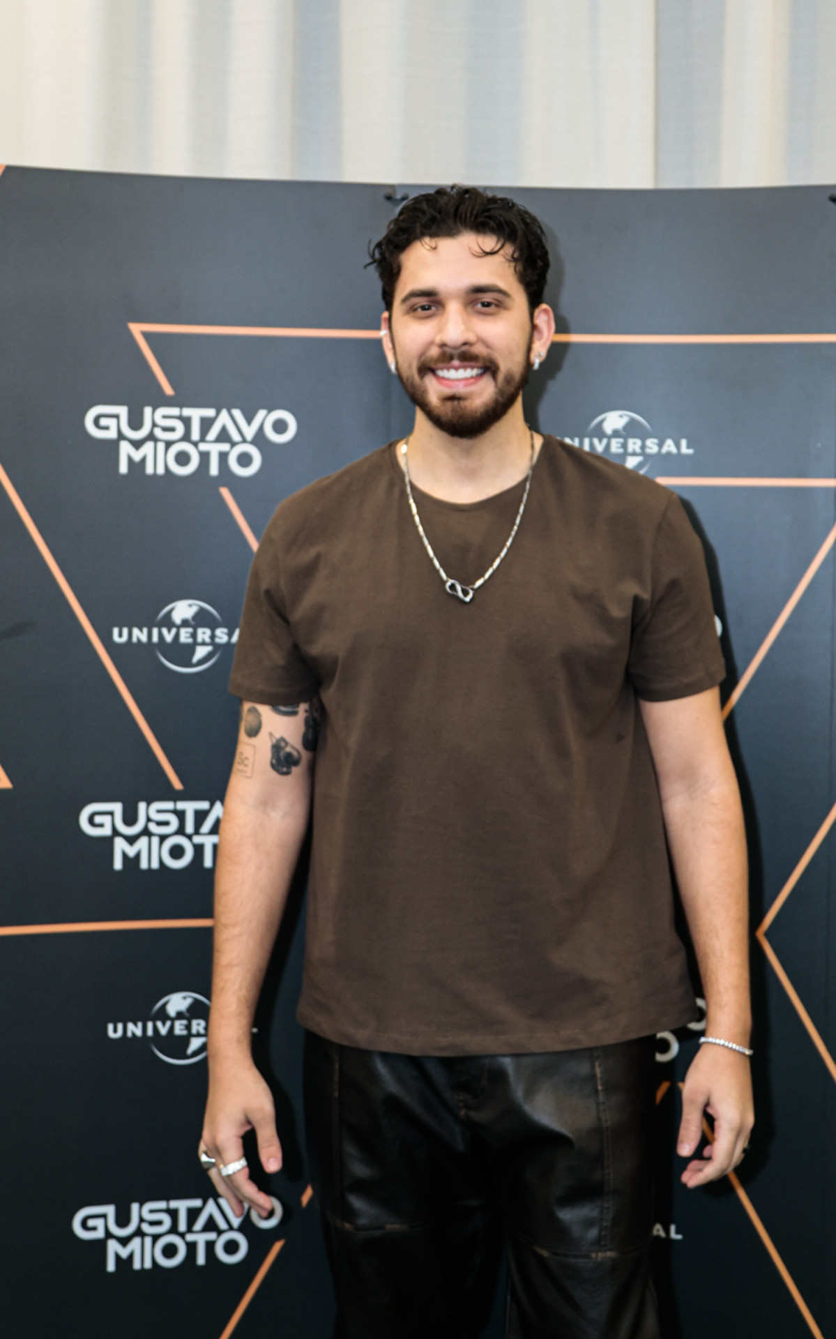 Gustavo Mioto