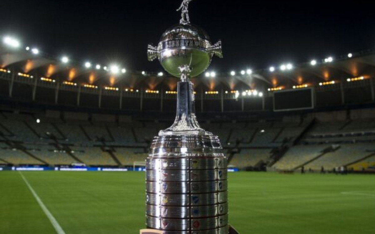 Jornal europeu repercute domínio brasileiro na Libertadores: &#8216;América envergonhada&#8217;