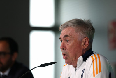 Ancelotti crava vitória de Vini Jr. no Bola de Ouro: 'Não vejo mais ninguém ganhando'