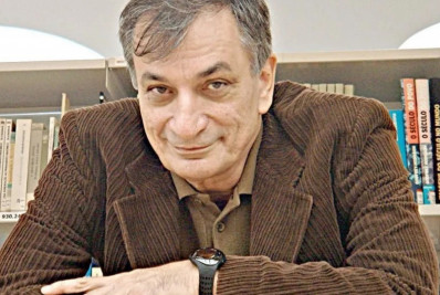 Esquenta disputa na ABL por cadeira de Antonio Cicero