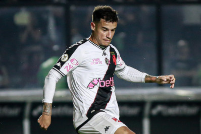 Vasco mostra força em São Januário, e Coutinho conquista primeira vitória após retorno