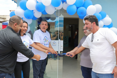 Inclusão avança em Casimiro de Abreu com novo Núcleo Multidisciplinar para alunos com deficiência