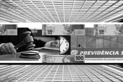 Justiça libera mais de R$2 bilhões para pagamentos de atrasados do INSS