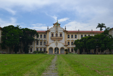Abastecimento de água é normalizado na UFRRJ após quatro dias sem aula