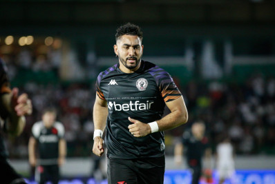 Rescisão de contrato de Payet com o Vasco é publicada no BID