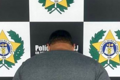 Proprietário de restaurante é preso em Macaé por fraude em medidor de energia