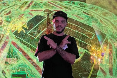 Enterro de ex-ator mirim da Globo morto a tiros será neste domingo, em Botafogo