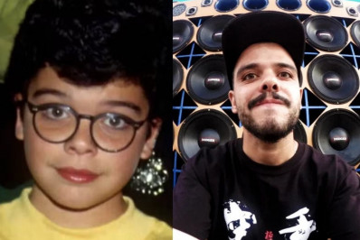 Ex-ator mirim da Globo é morto a tiros na Bahia