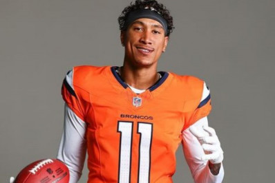 Jogador da NFL leva tiro na cabeça após deixar clube de striptease