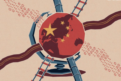 China responde aos EUA sobre Brasil aderir à Nova Rota da Seda: 'País merece respeito'