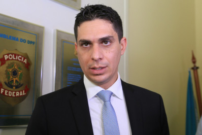 PF  apura registro não autorizado de intimidade sexual 