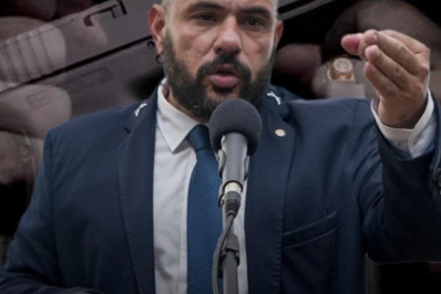 Sargento Portugal: O Estado vai ganhar essa guerra