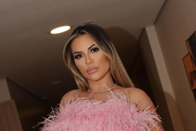 Deolane Bezerra abre o coração sobre luta contra depressão: 'Respeitando meu momento'