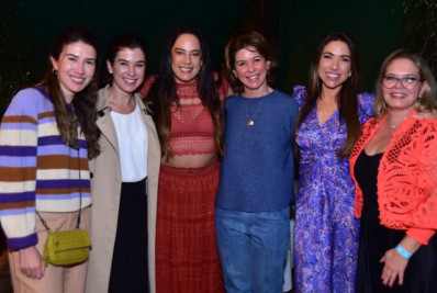 Silvia Abravanel revela segredos das irmãs e confessa temer a caçula