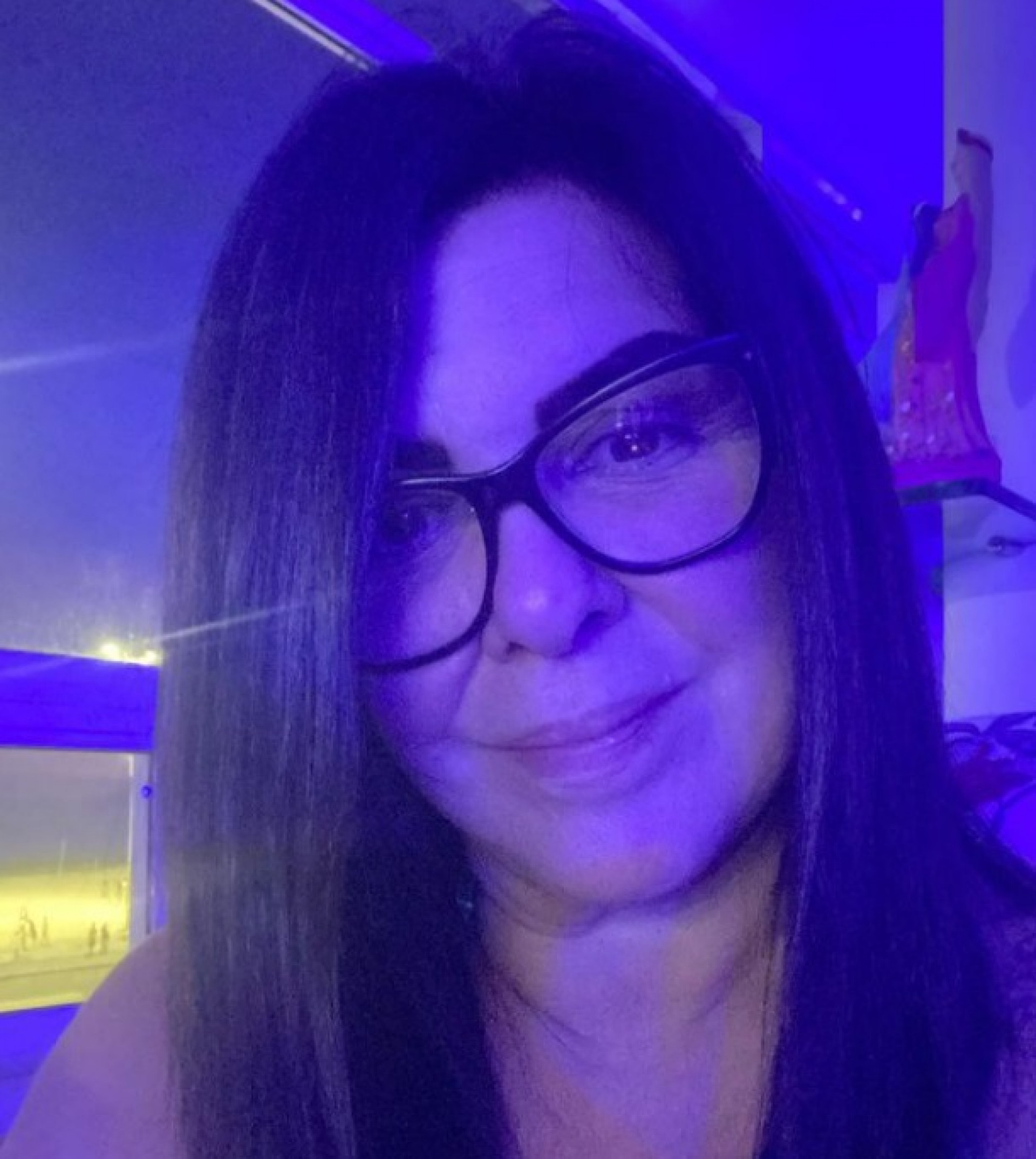 Maria Rebello desabafa sobre morte do filho - Reproduçaõ do Instagram