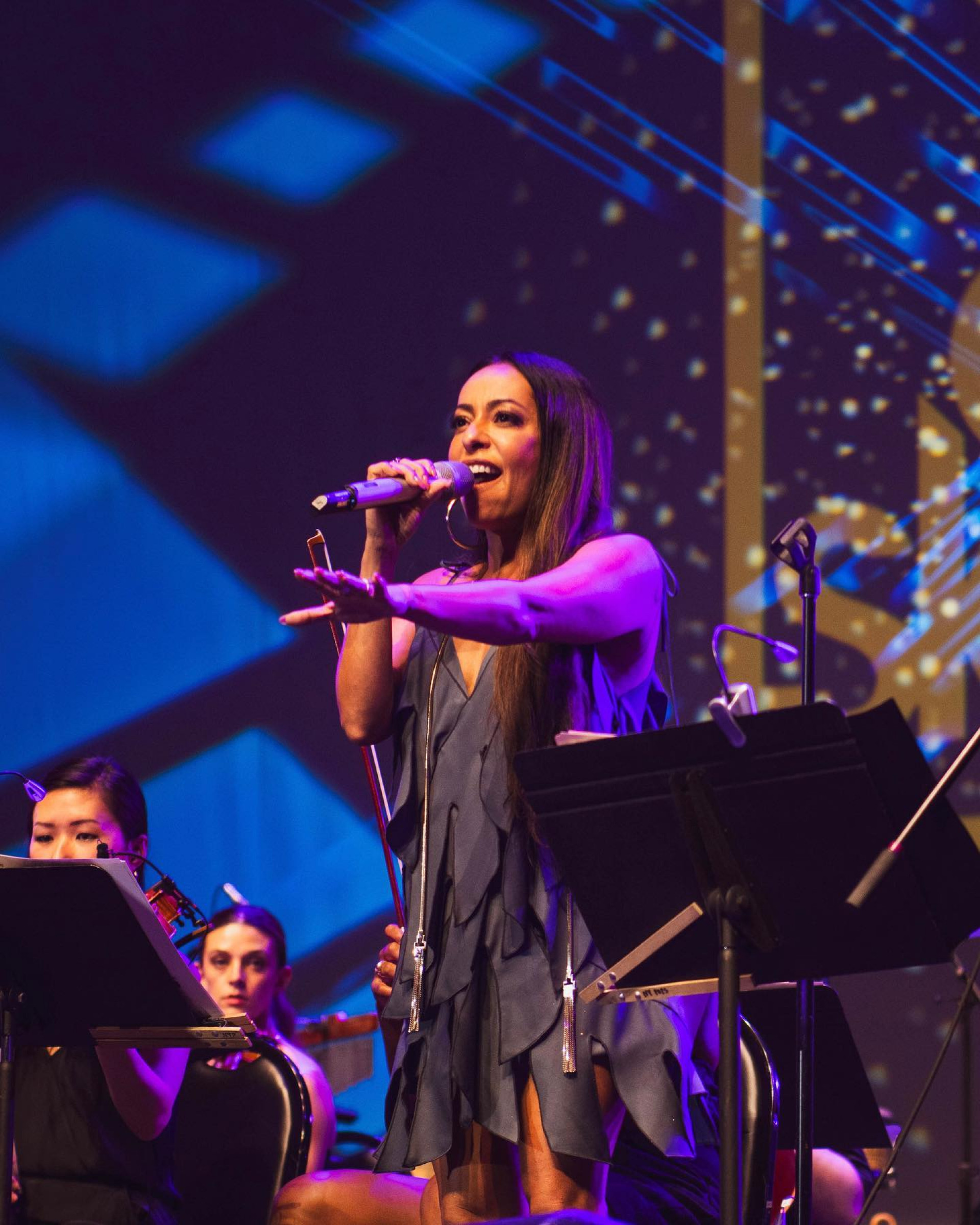 Samantha Schmütz - Reprodução / Instagram 