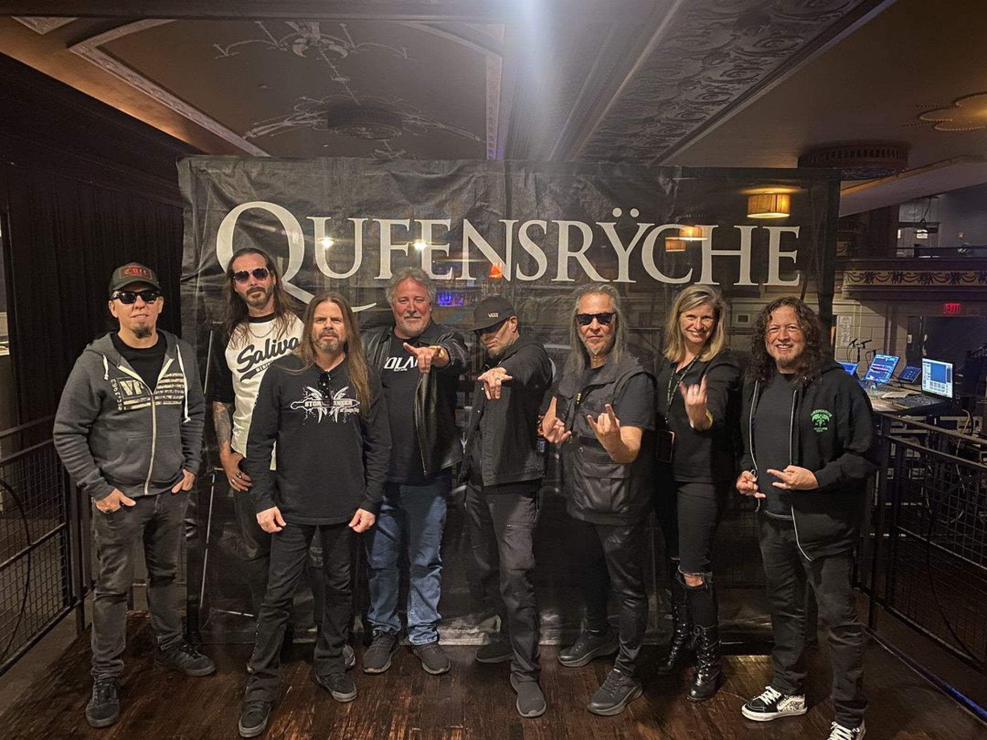 Monsters of Rock 2025 edição de 30 anos terá Scorpions, Judas Priest e