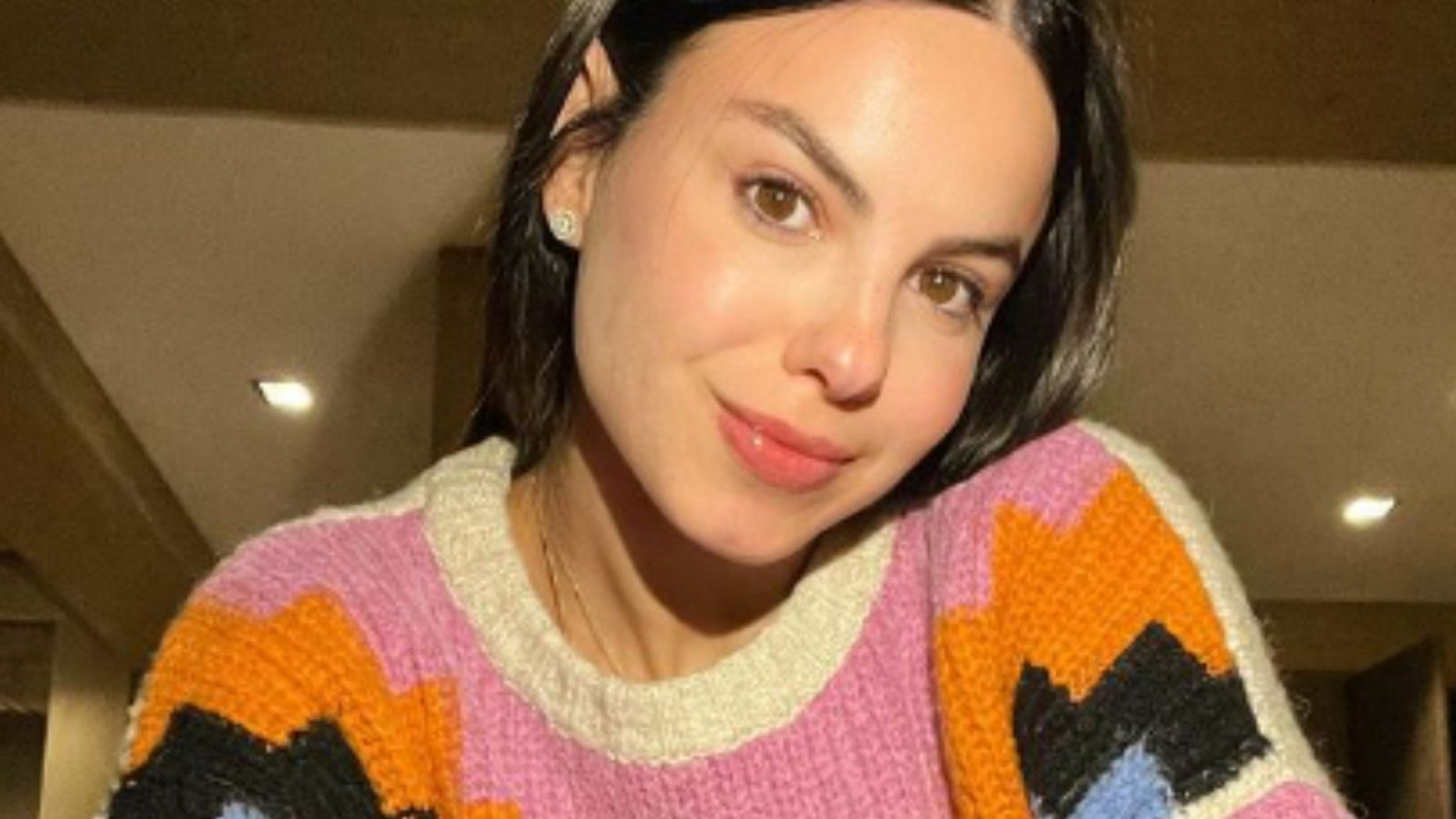 Sthefany Brito  - Reprodução/Instagram 