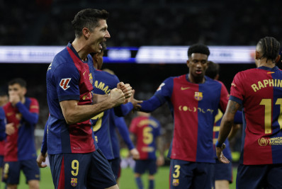 Lewandowski pode superar recorde histórico de Messi