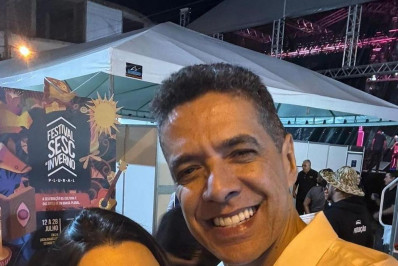 Carta de Jovane Leonardo aos eleitores