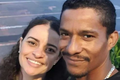 Brasileira é morta a facadas na frente dos filhos na França