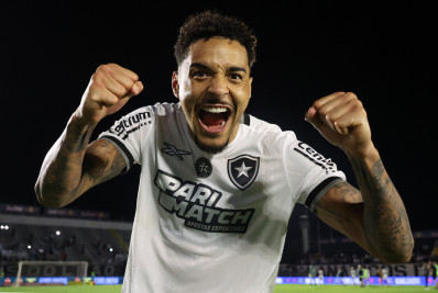 Botafogo recebe duas propostas de clubes da Série A por Gregore