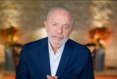 Lula recorre às redes sociais para apoiar candidatos no segundo turno após ausência