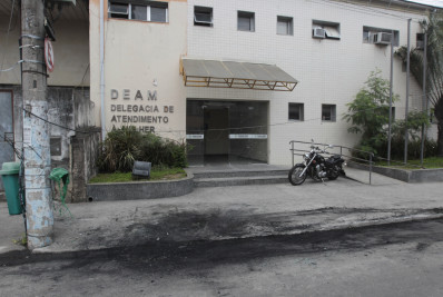 Idoso condenado por abusar sexualmente da própria neta é preso em São Gonçalo