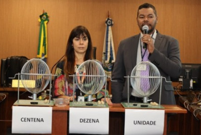 TRE-RJ: Confira as nove urnas de Niterói e Petrópolis que serão auditadas no segundo turno