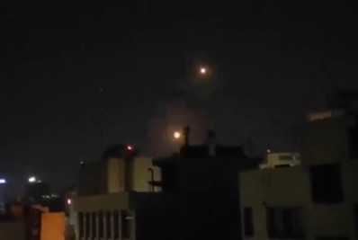 Irã suspende todos os voos até segunda ordem após ataque de Israel