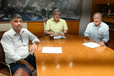 Niterói faz chamamento público para operação do Terminal Pesqueiro