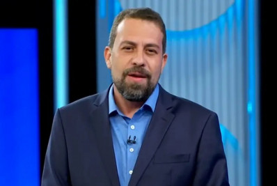 Boulos não assinou projeto do PSOL para liberar presos com maconha após decisão do STF; entenda