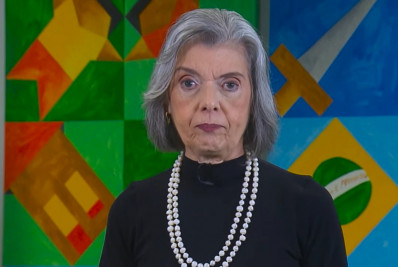 Vídeo: 'Voto é poderoso instrumento de transformação social', diz Cármen Lúcia