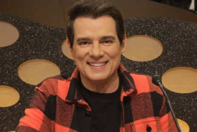 Celso Portiolli relembra bronca de Silvio Santos ao tentar ajudar Priscilla e Yudi Tamashiro