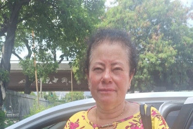 Viúva de segurança morto em Jacarepaguá desabafa: 'Meu marido era muito bacana, ajudava a todos'