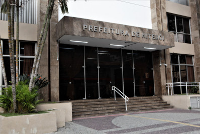 Niterói transfere feriado do Dia do Servidor Público para sexta-feira 