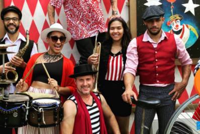 Picadeiro Móvel: Três Rios recebe mostra de circo do Sesc RJ com espetáculos de todas as regiões do país