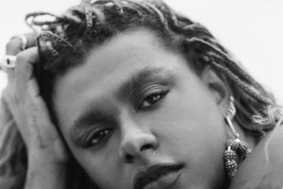 Liniker comemora 11 indicações ao Prêmio Multishow 2024