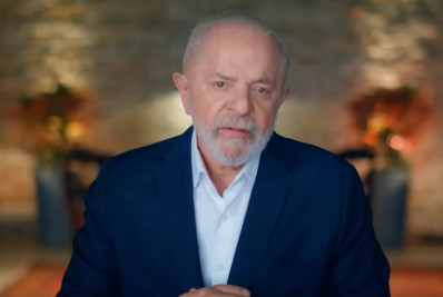 Vídeo: Lula declara apoio a candidatos de diferentes cidades nas redes sociais