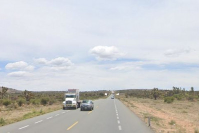 Pelo menos 19 pessoas morrem em acidente rodoviário no norte do México