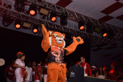 Porto da Pedra escolhe hino oficial para o carnaval 2025 neste sábado