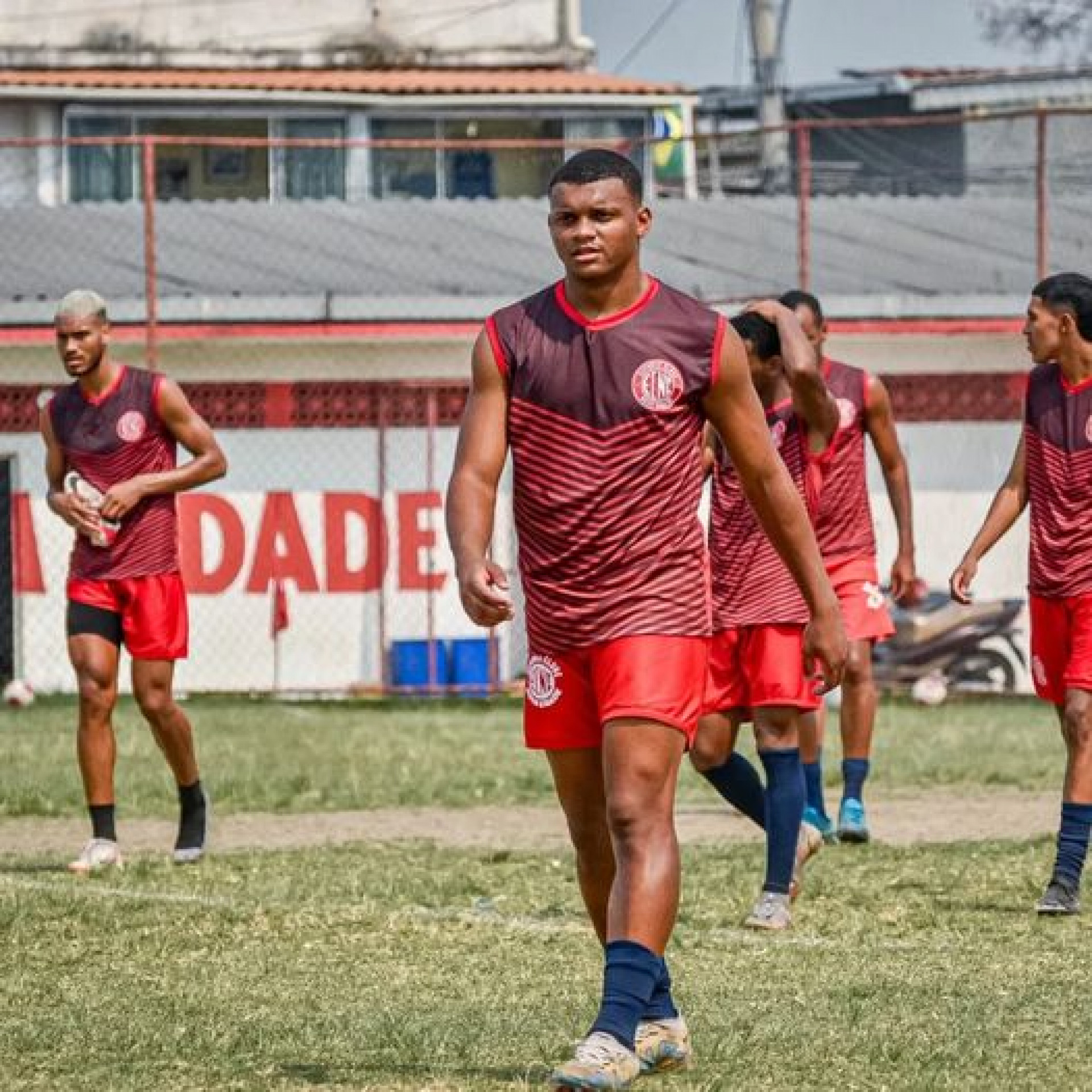 A equipe do técnico Maycon Pinheiro, acumula três empates e uma derrota na competição e não terá vida fácil diante do Paduano