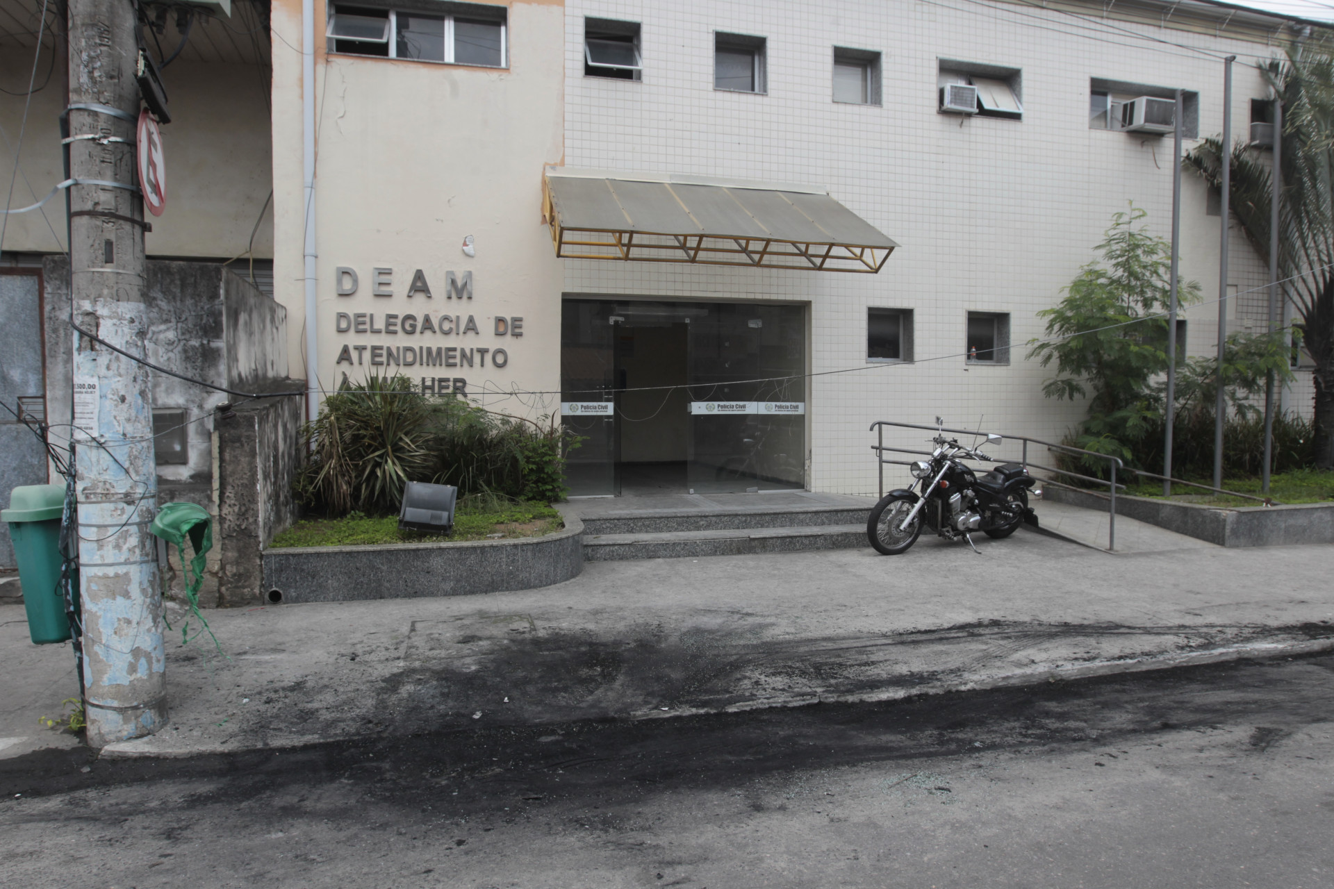 Idoso condenado por abusar sexualmente da própria neta é preso em São Gonçalo