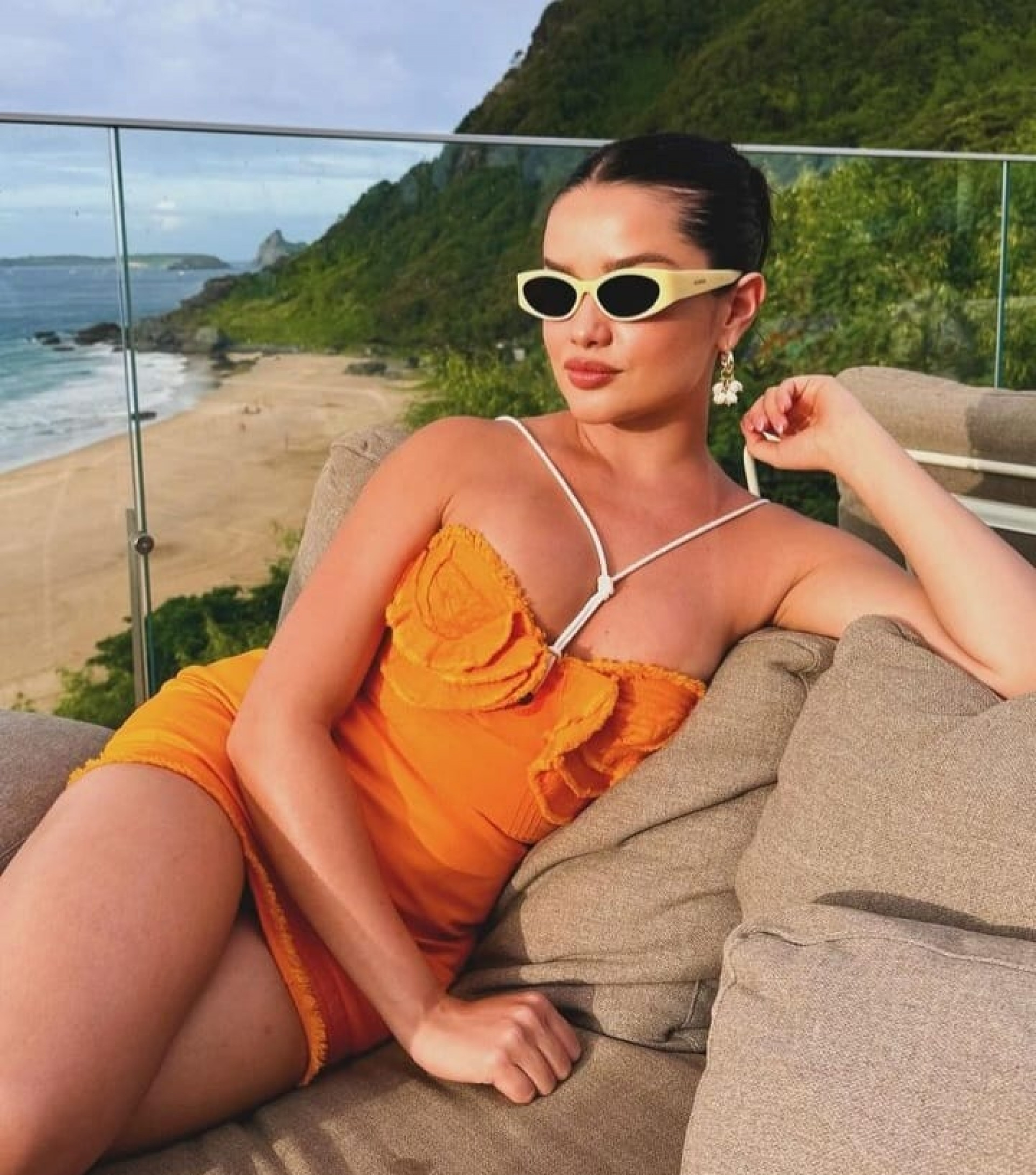 Juliette Freire - Reprodução/Instagram